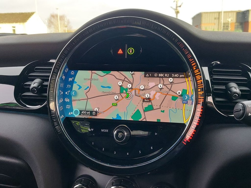 Used MINI Electric Hatch 2021 for sale - 77250358: Photo 47