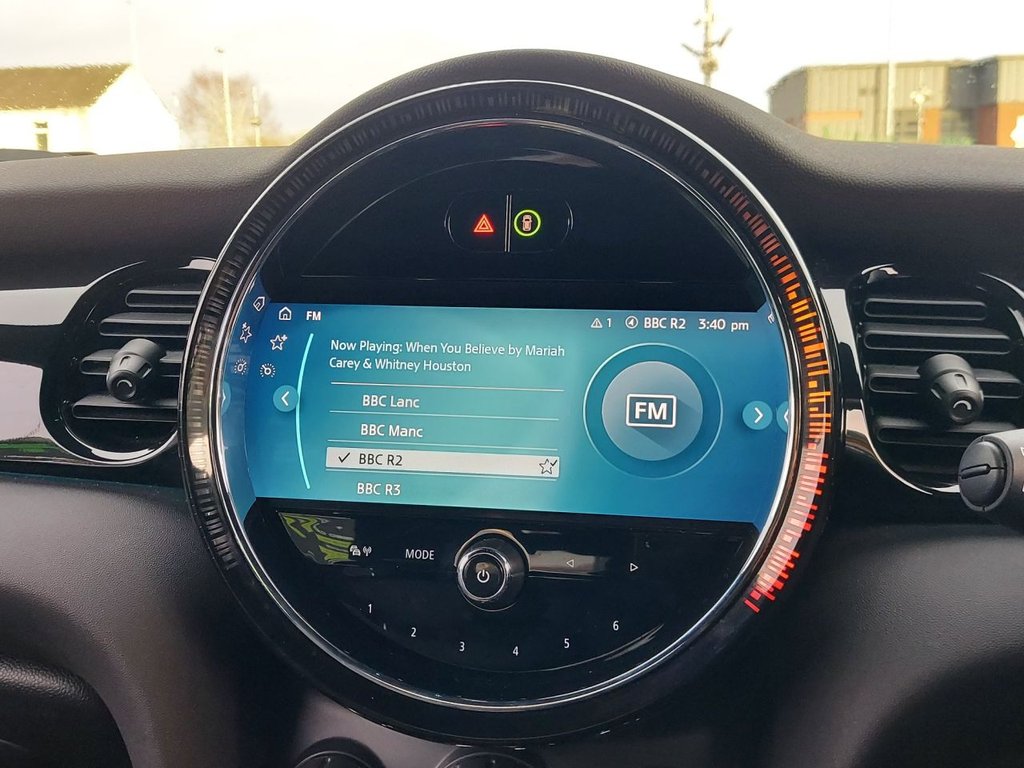 Used MINI Electric Hatch 2021 for sale - 77250358: Photo 49