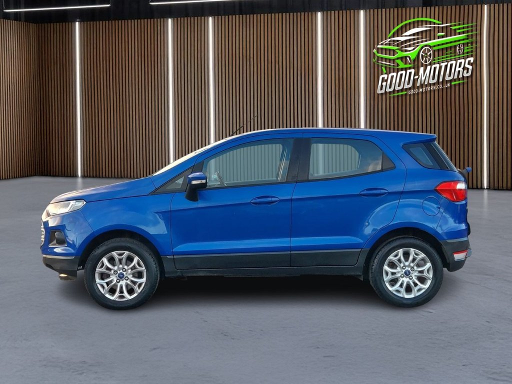 Used Ford Ecosport 2015 for sale - 77133764: Photo 17