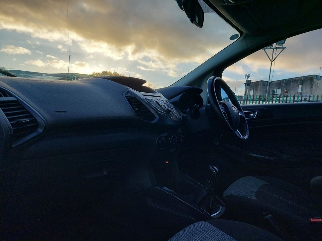 Used Ford Ecosport 2015 for sale - 77133764: Photo 25