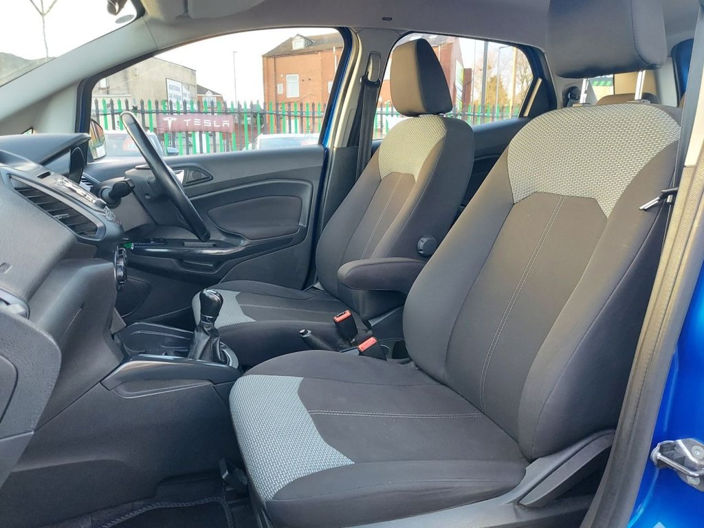 Used Ford Ecosport 2015 for sale - 77133764: Photo 26
