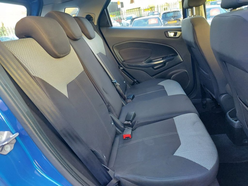 Used Ford Ecosport 2015 for sale - 77133764: Photo 30