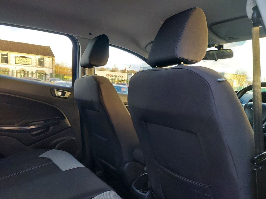 Used Ford Ecosport 2015 for sale - 77133764: Photo 32