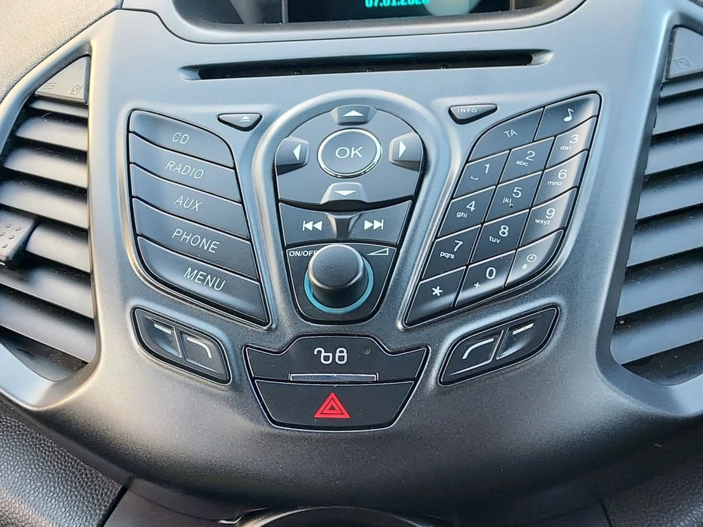 Used Ford Ecosport 2015 for sale - 77133764: Photo 39