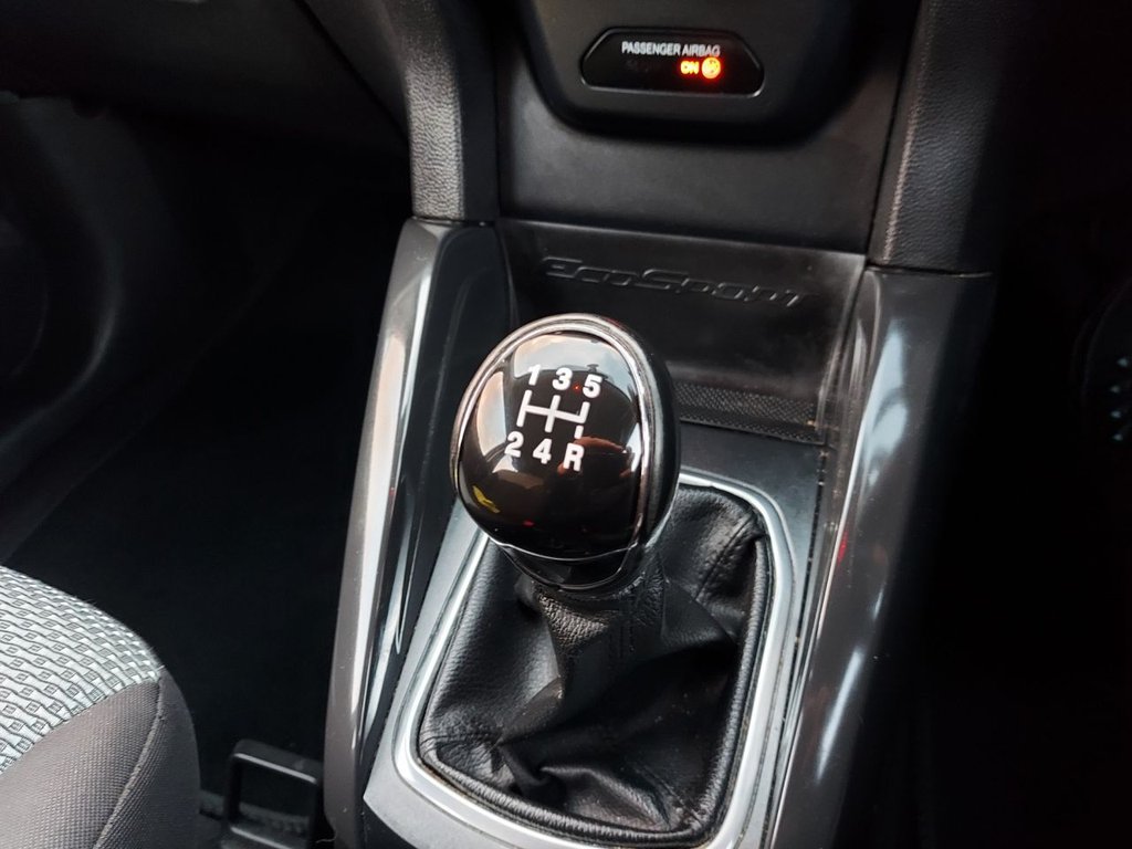 Used Ford Ecosport 2015 for sale - 77133764: Photo 41