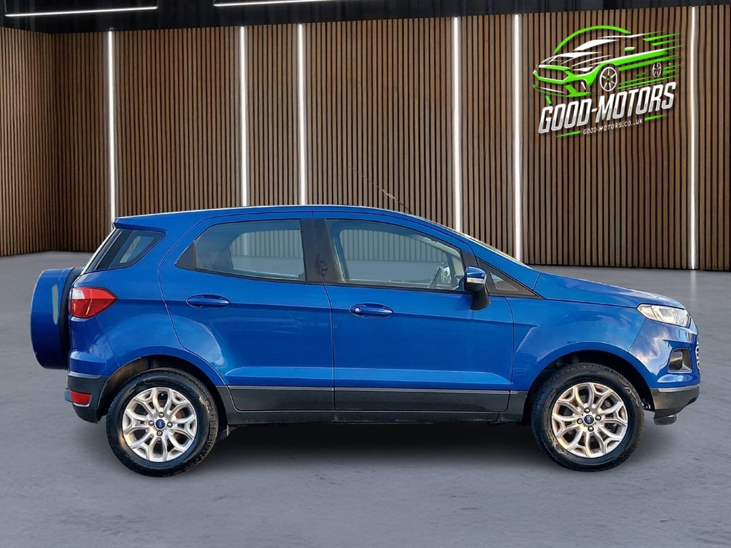 Used Ford Ecosport 2015 for sale - 77133764: Photo 9