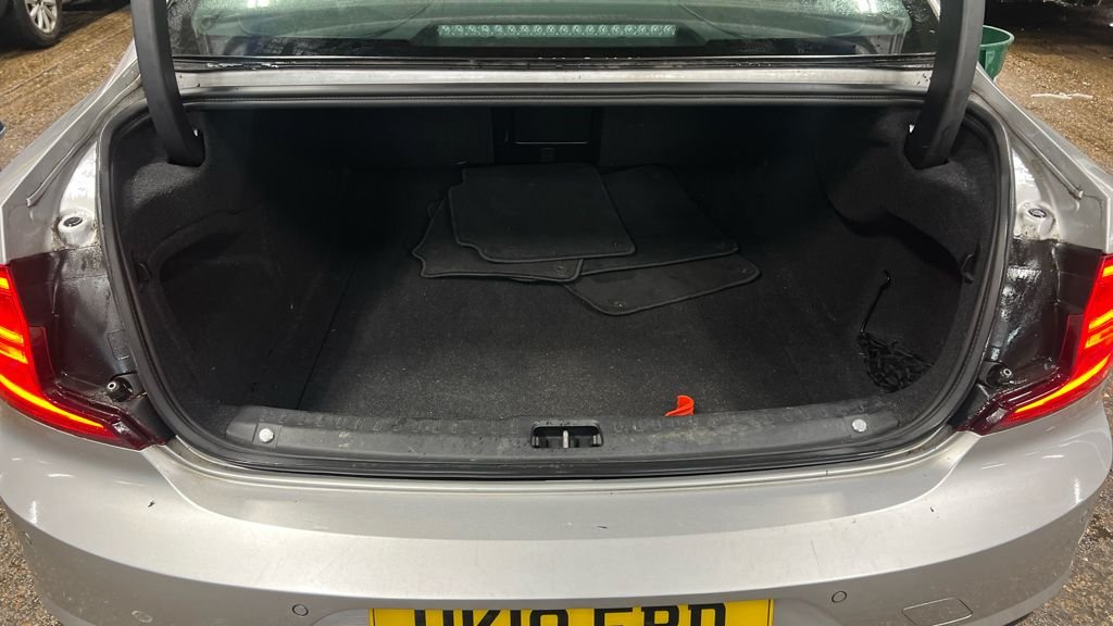 Used Volvo S90 2018 for sale - 76792296: Photo 13