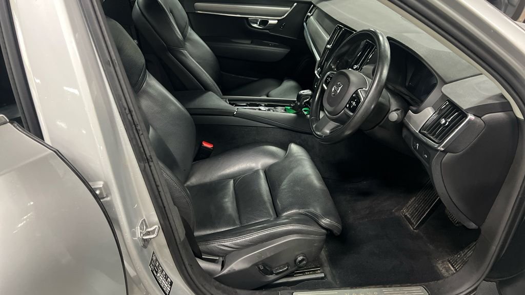 Used Volvo S90 2018 for sale - 76792296: Photo 17