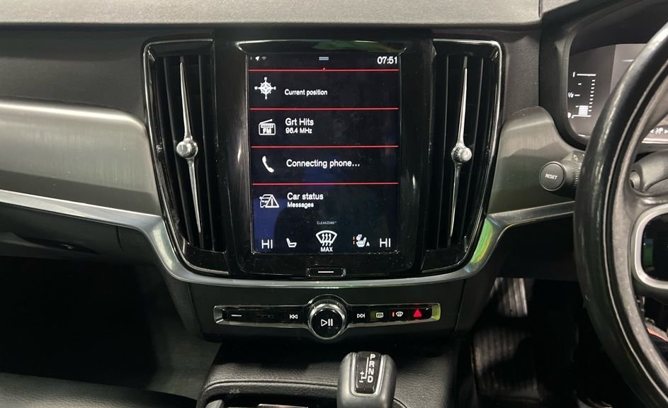 Used Volvo S90 2018 for sale - 76792296: Photo 19