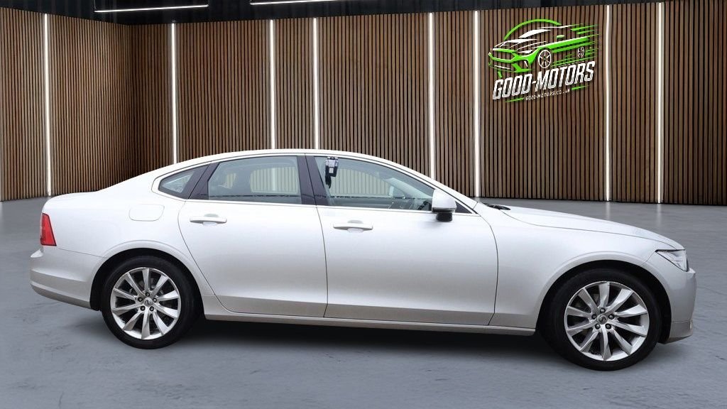 Used Volvo S90 2018 for sale - 76792296: Photo 5