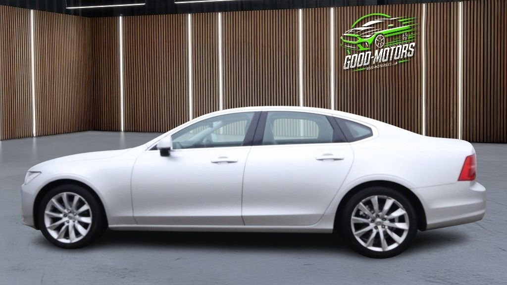 Used Volvo S90 2018 for sale - 76792296: Photo 7