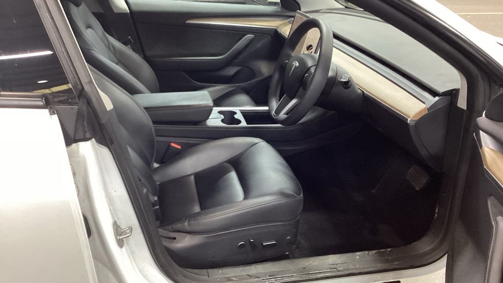 Used Tesla Model 3 2023 for sale - 77547254: Photo 9
