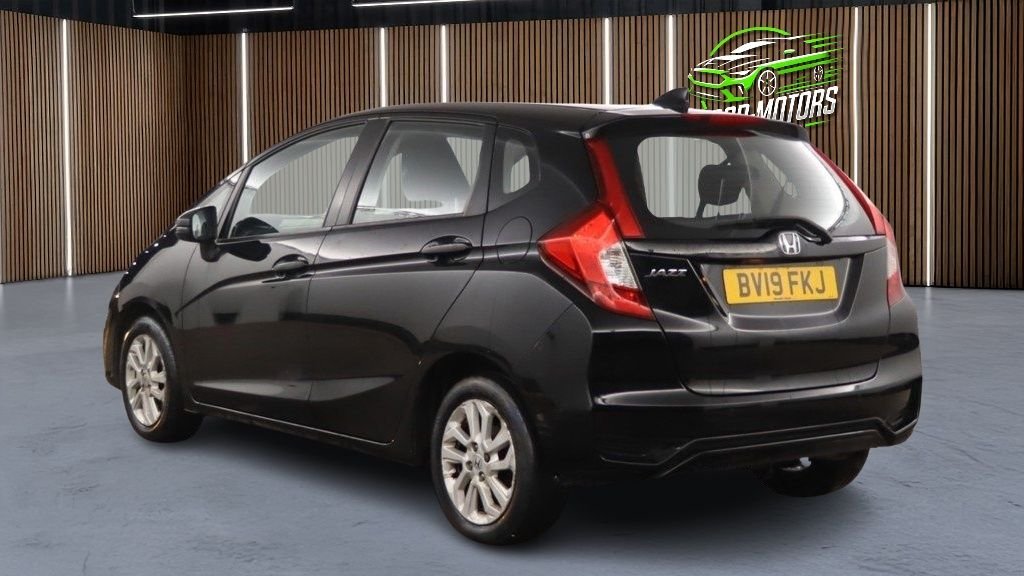 Used Honda Jazz 2019 for sale - 77642539: Photo 10