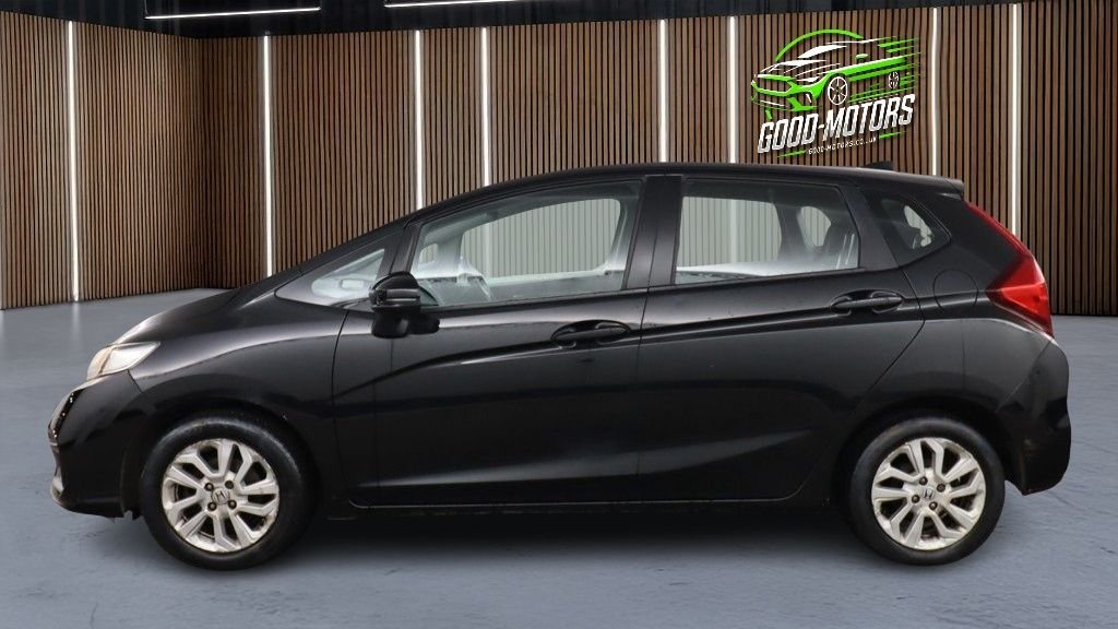 Used Honda Jazz 2019 for sale - 77642539: Photo 12