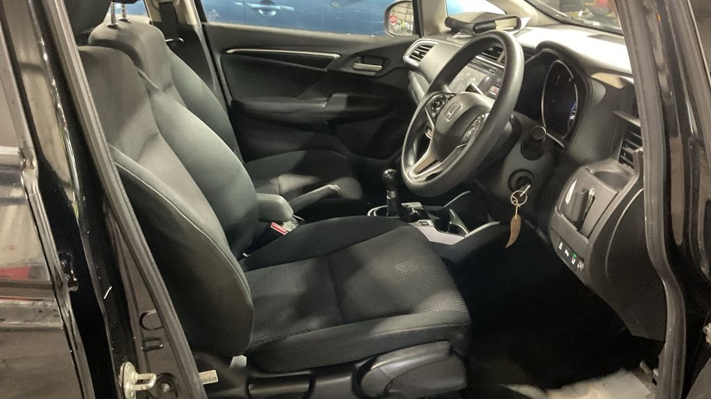 Used Honda Jazz 2019 for sale - 77642539: Photo 14