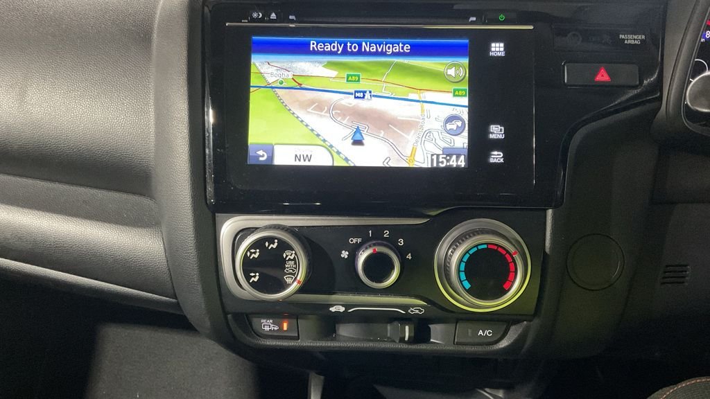 Used Honda Jazz 2019 for sale - 77642539: Photo 16