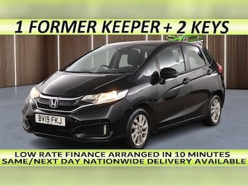 Used Honda Jazz 2019 for sale - 77642539: Photo