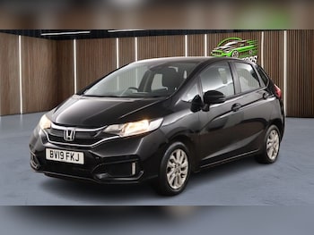 Used Honda Jazz 2019 for sale - 77642539: Photo