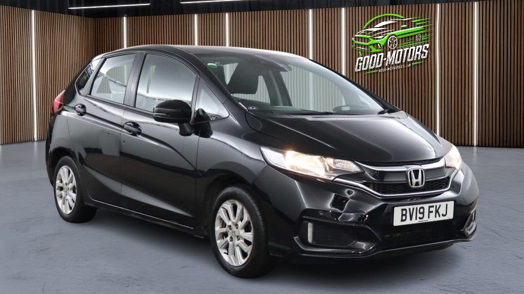 Used Honda Jazz 2019 for sale - 77642539: Photo 4