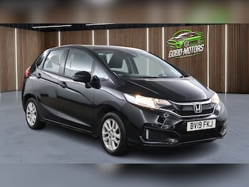 Used Honda Jazz 2019 for sale - 77642539: Photo