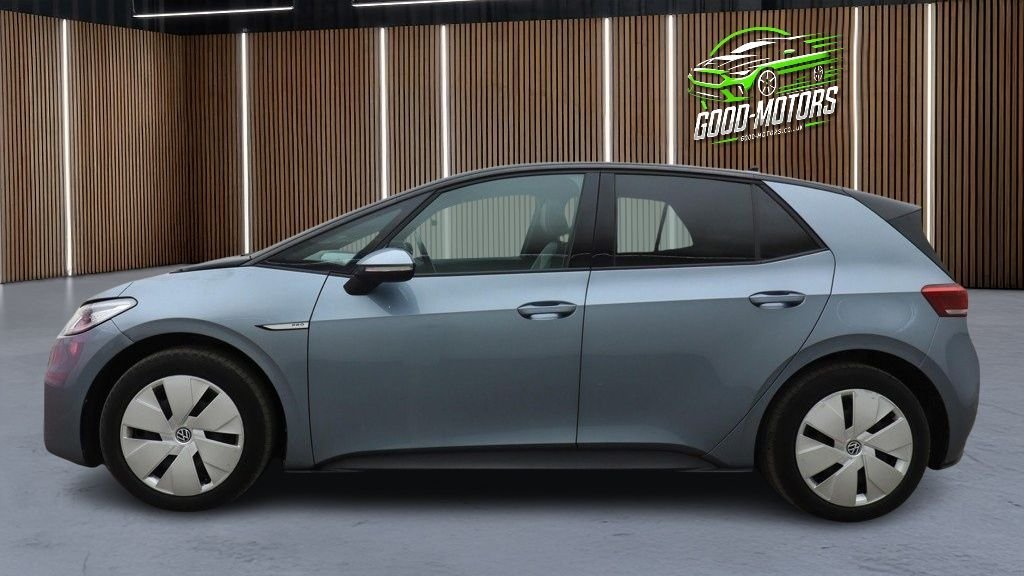 Used Volkswagen ID.3 2022 for sale - 78200526: Photo 12