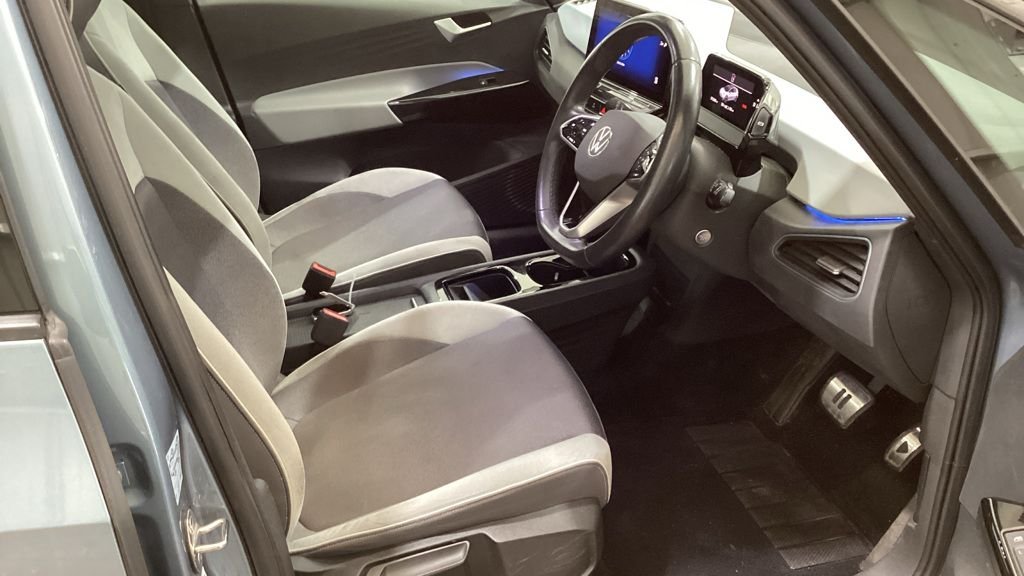 Used Volkswagen ID.3 2022 for sale - 78200526: Photo 14