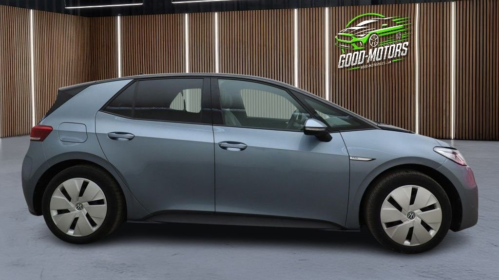 Used Volkswagen ID.3 2022 for sale - 78200526: Photo 5