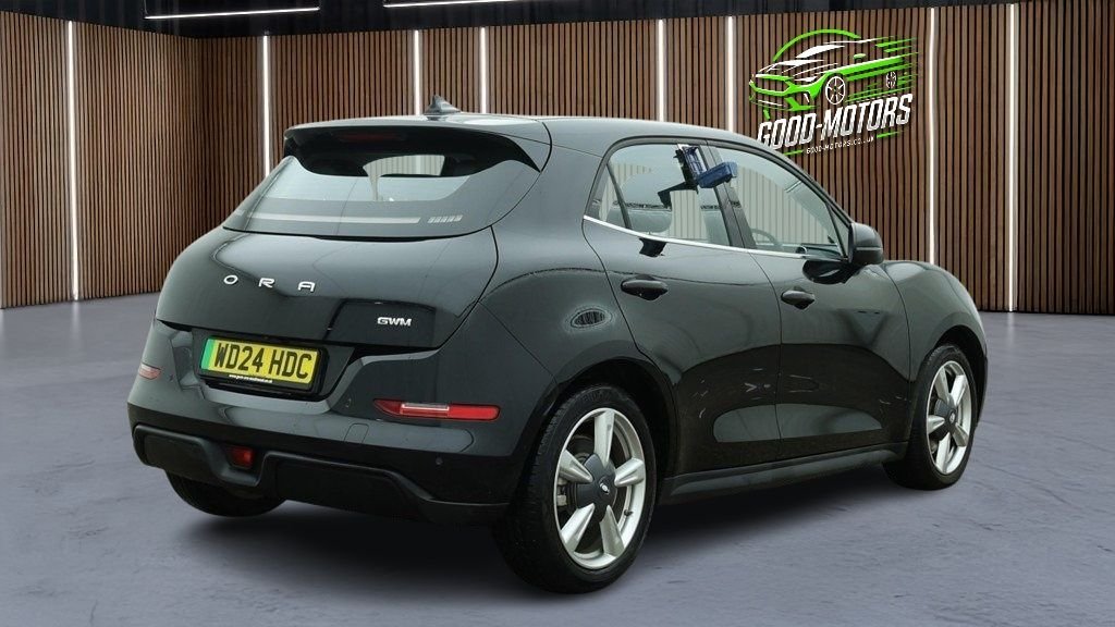 Used GWM ORA 03 2024 for sale - 78167559: Photo 11
