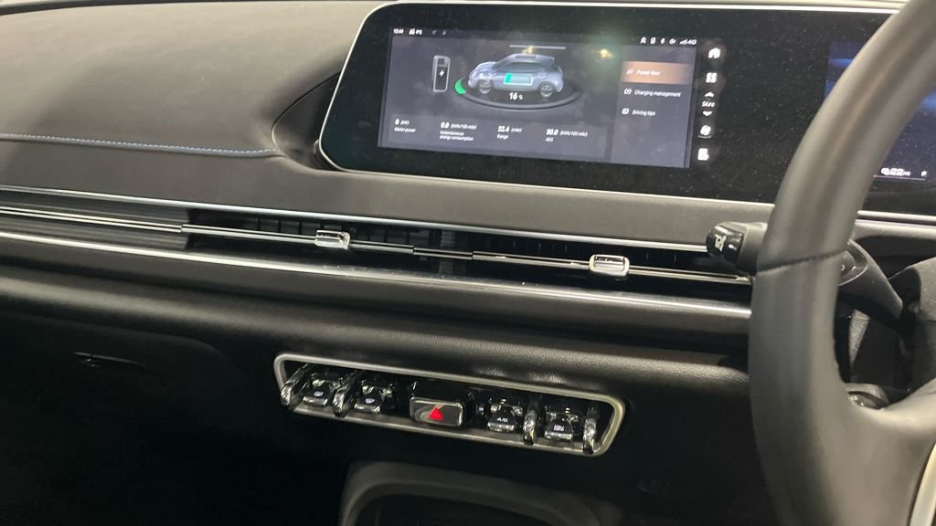 Used GWM ORA 03 2024 for sale - 78167559: Photo 19