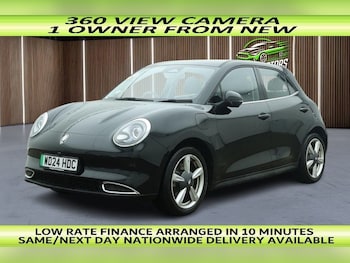 Used GWM ORA 03 2024 for sale - 78167559: Photo