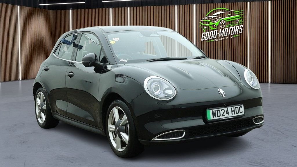 Used GWM ORA 03 2024 for sale - 78167559: Photo 3