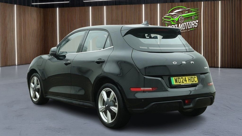 Used GWM ORA 03 2024 for sale - 78167559: Photo 9