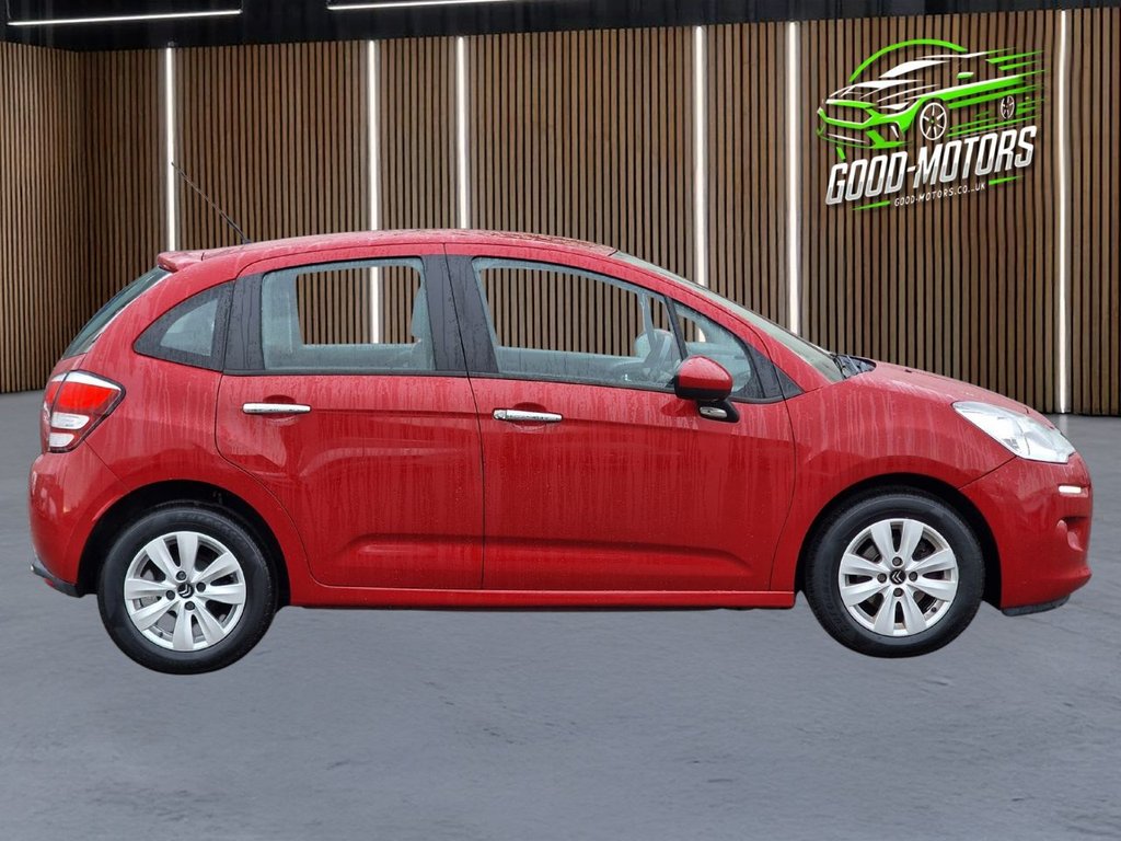 Used Citroen C3 2014 for sale - 76744386: Photo 11