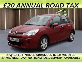 2014 (64) - 1.2 PureTech VTR+ 5dr