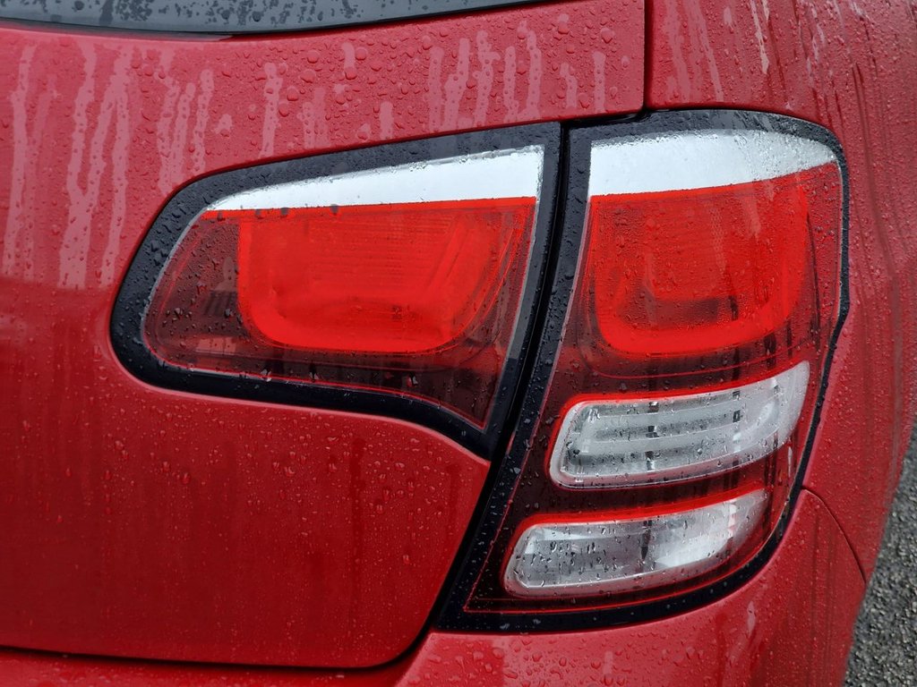 Used Citroen C3 2014 for sale - 76744386: Photo 23