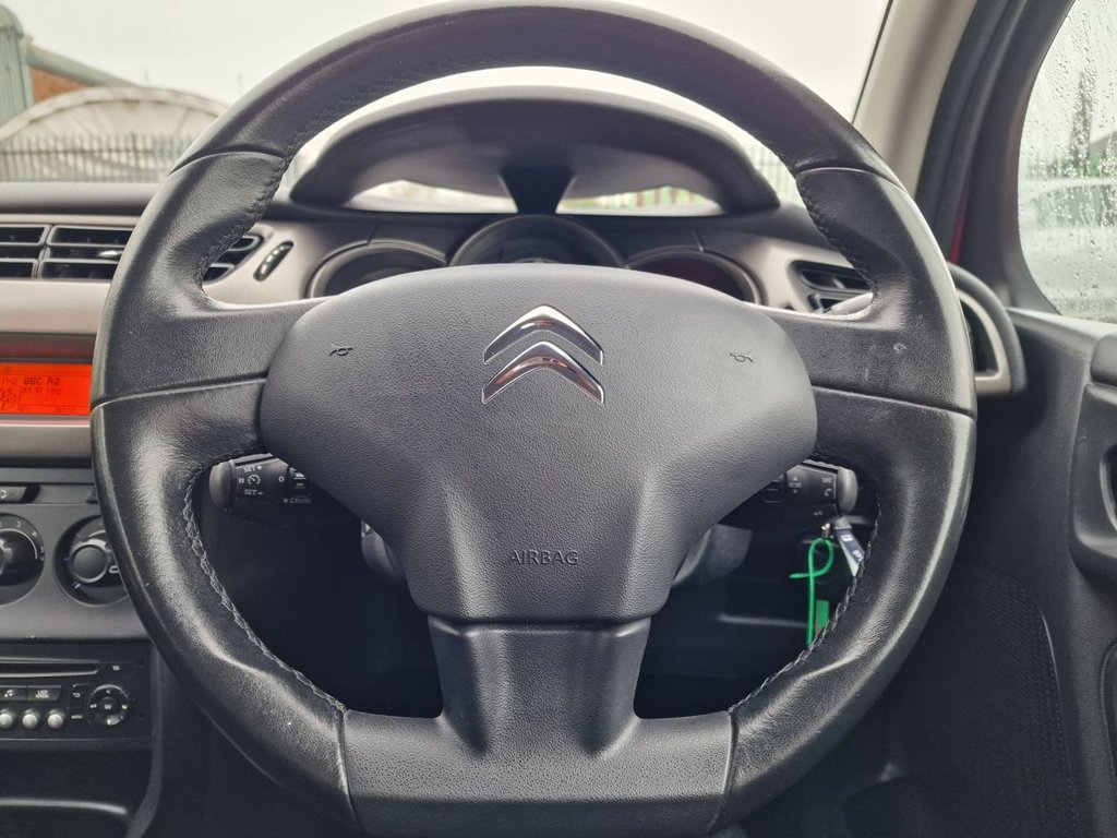 Used Citroen C3 2014 for sale - 76744386: Photo 24