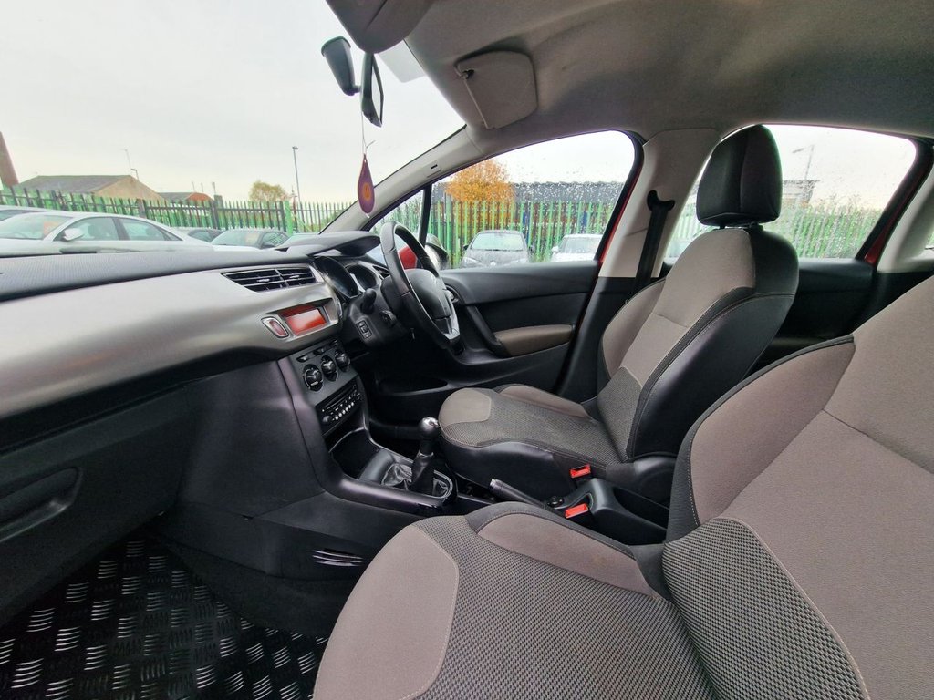 Used Citroen C3 2014 for sale - 76744386: Photo 30