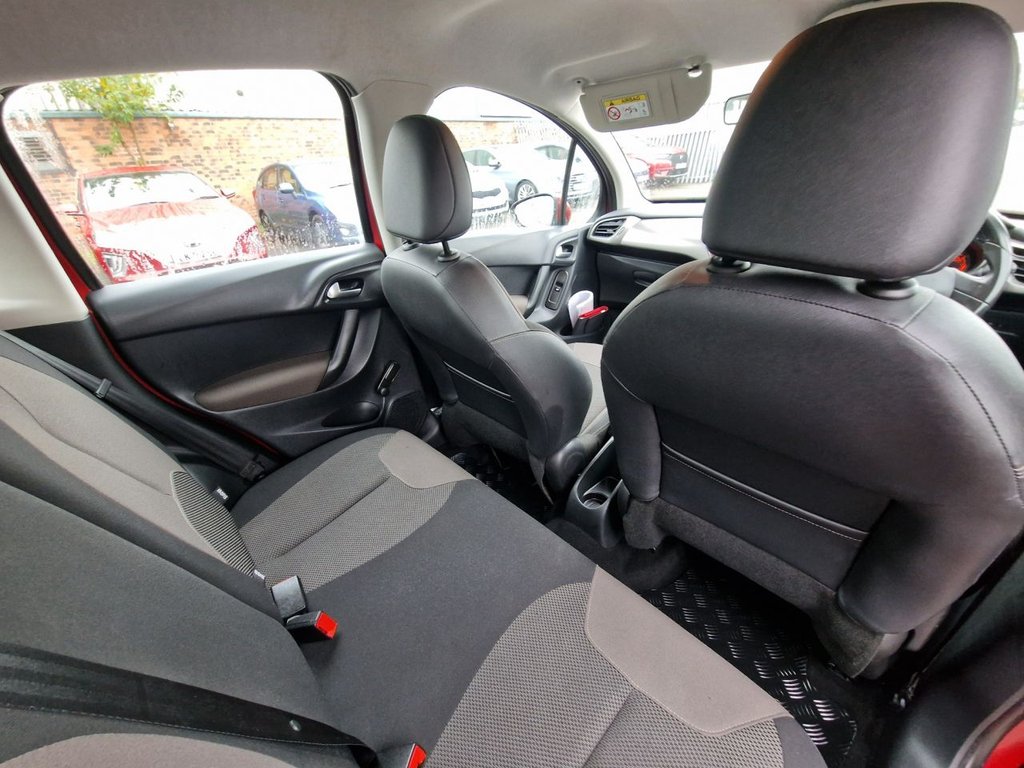 Used Citroen C3 2014 for sale - 76744386: Photo 37