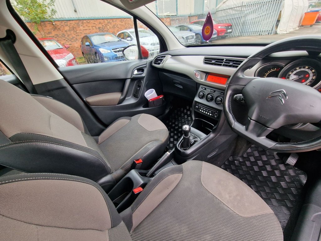 Used Citroen C3 2014 for sale - 76744386: Photo 40