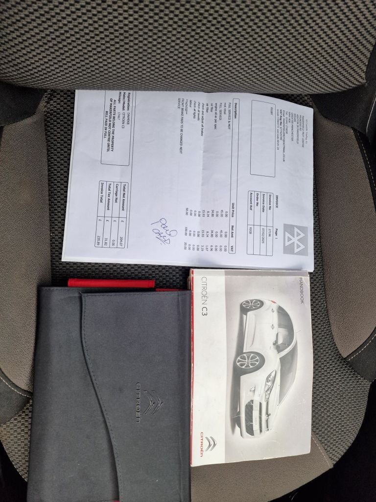 Used Citroen C3 2014 for sale - 76744386: Photo 44