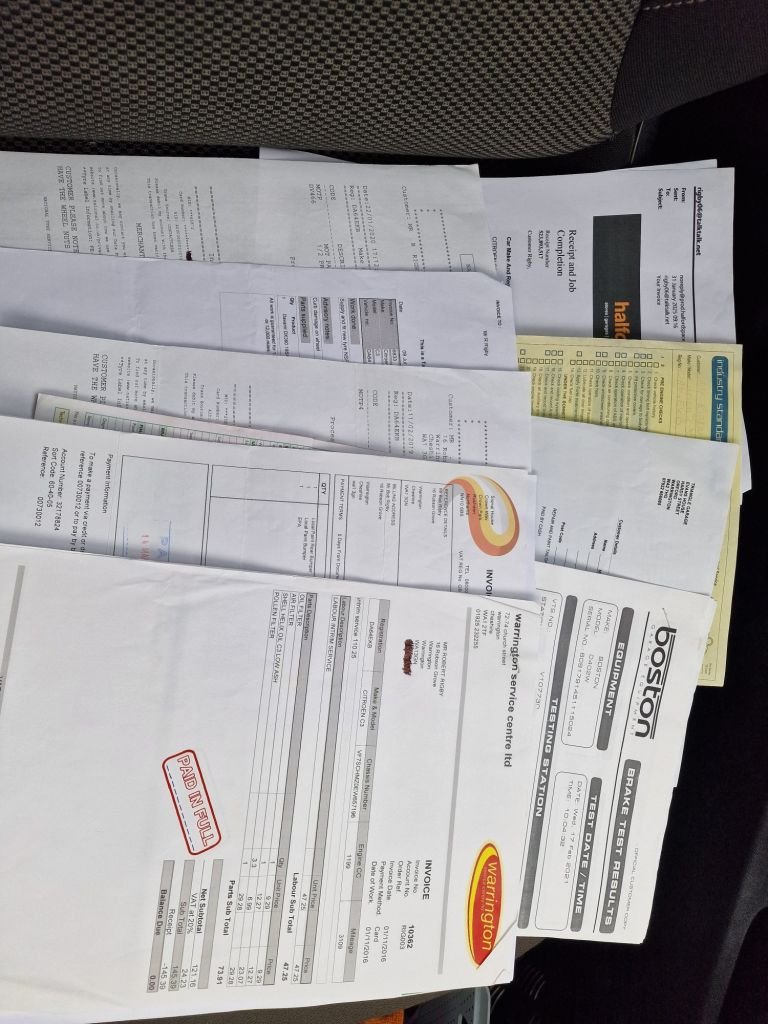 Used Citroen C3 2014 for sale - 76744386: Photo 45