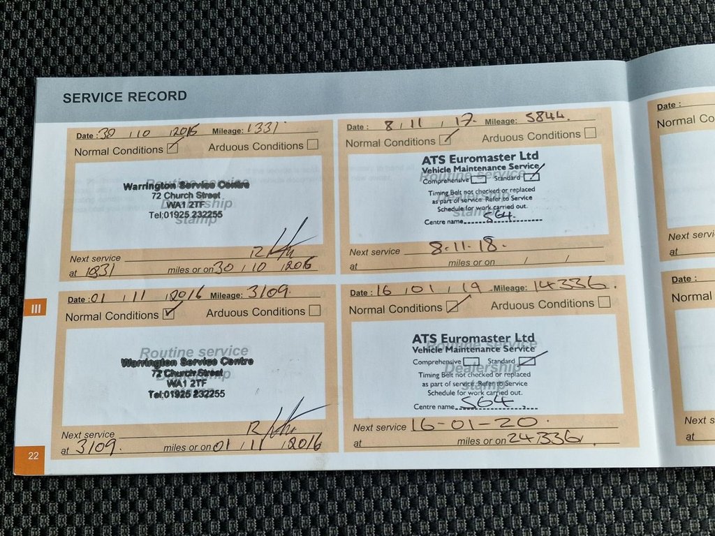 Used Citroen C3 2014 for sale - 76744386: Photo 46