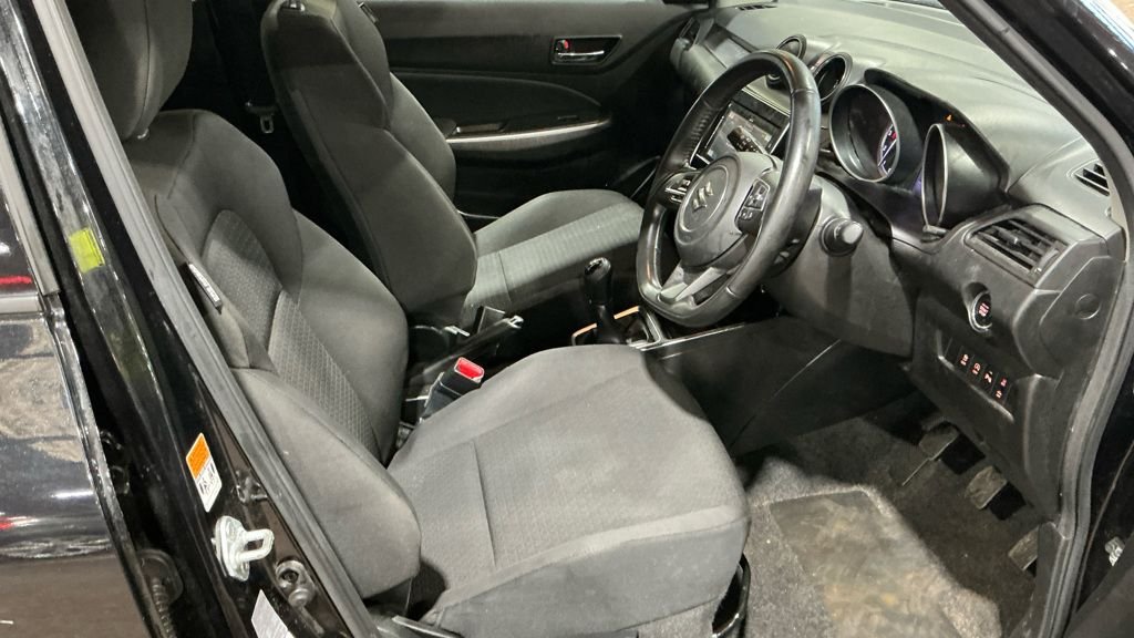 Used Suzuki Swift 2020 for sale - 77642606: Photo 11