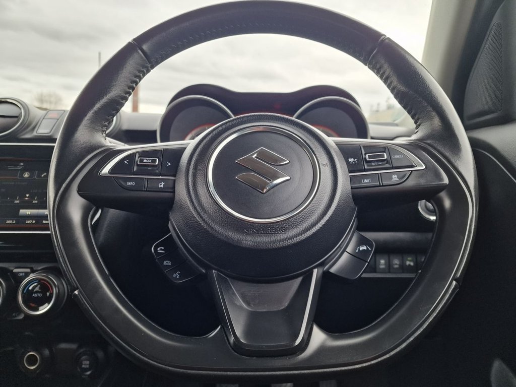 Used Suzuki Swift 2020 for sale - 77642606: Photo 25