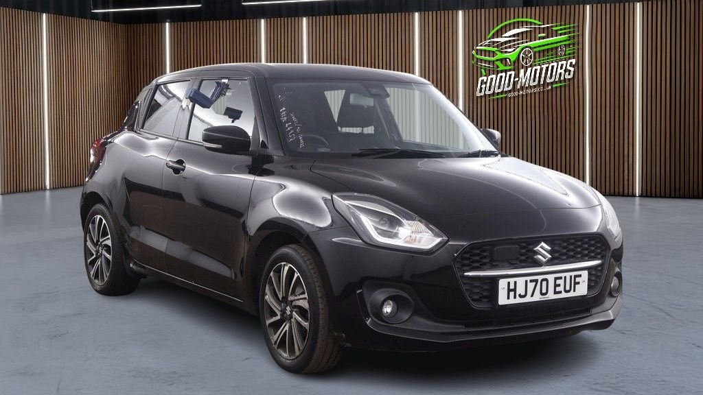 Used Suzuki Swift 2020 for sale - 77642606: Photo 3