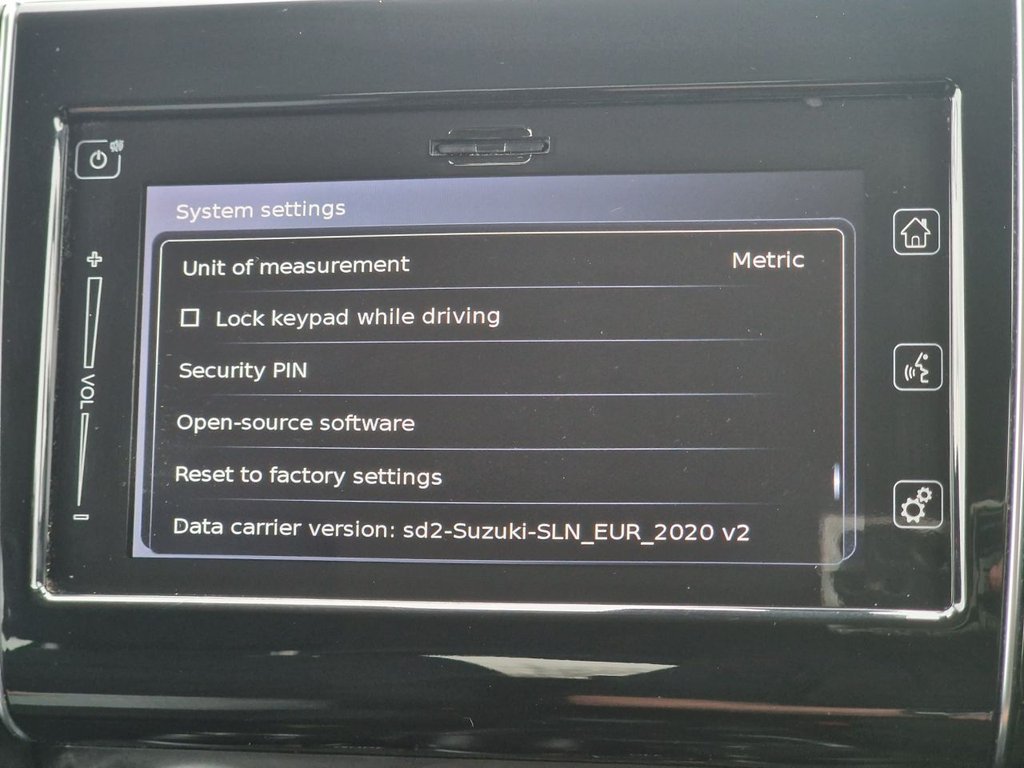 Used Suzuki Swift 2020 for sale - 77642606: Photo 37