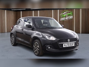 Used Suzuki Swift 2020 for sale - 77642606: Photo
