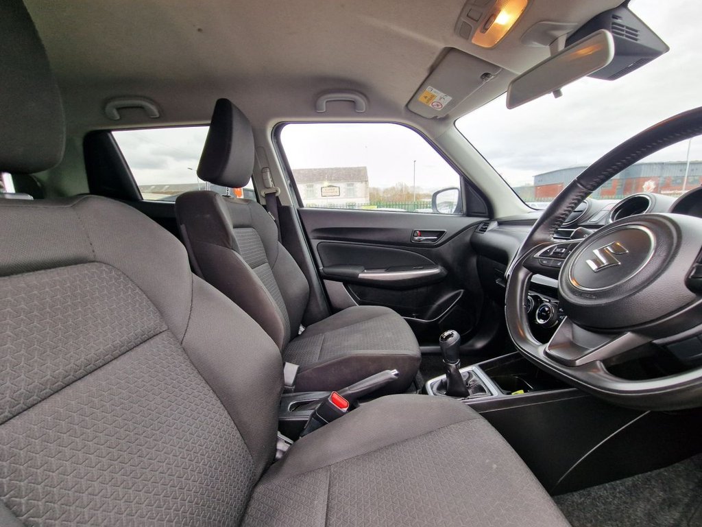 Used Suzuki Swift 2020 for sale - 77642606: Photo 43