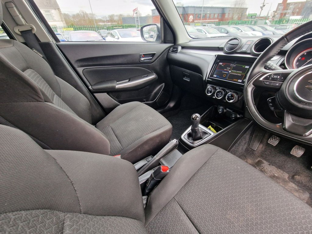 Used Suzuki Swift 2020 for sale - 77642606: Photo 44