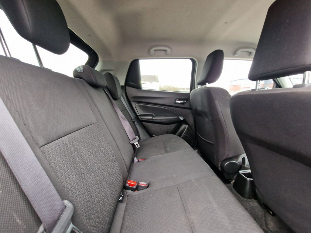 Used Suzuki Swift 2020 for sale - 77642606: Photo 47